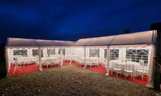 Decor Events Suceava