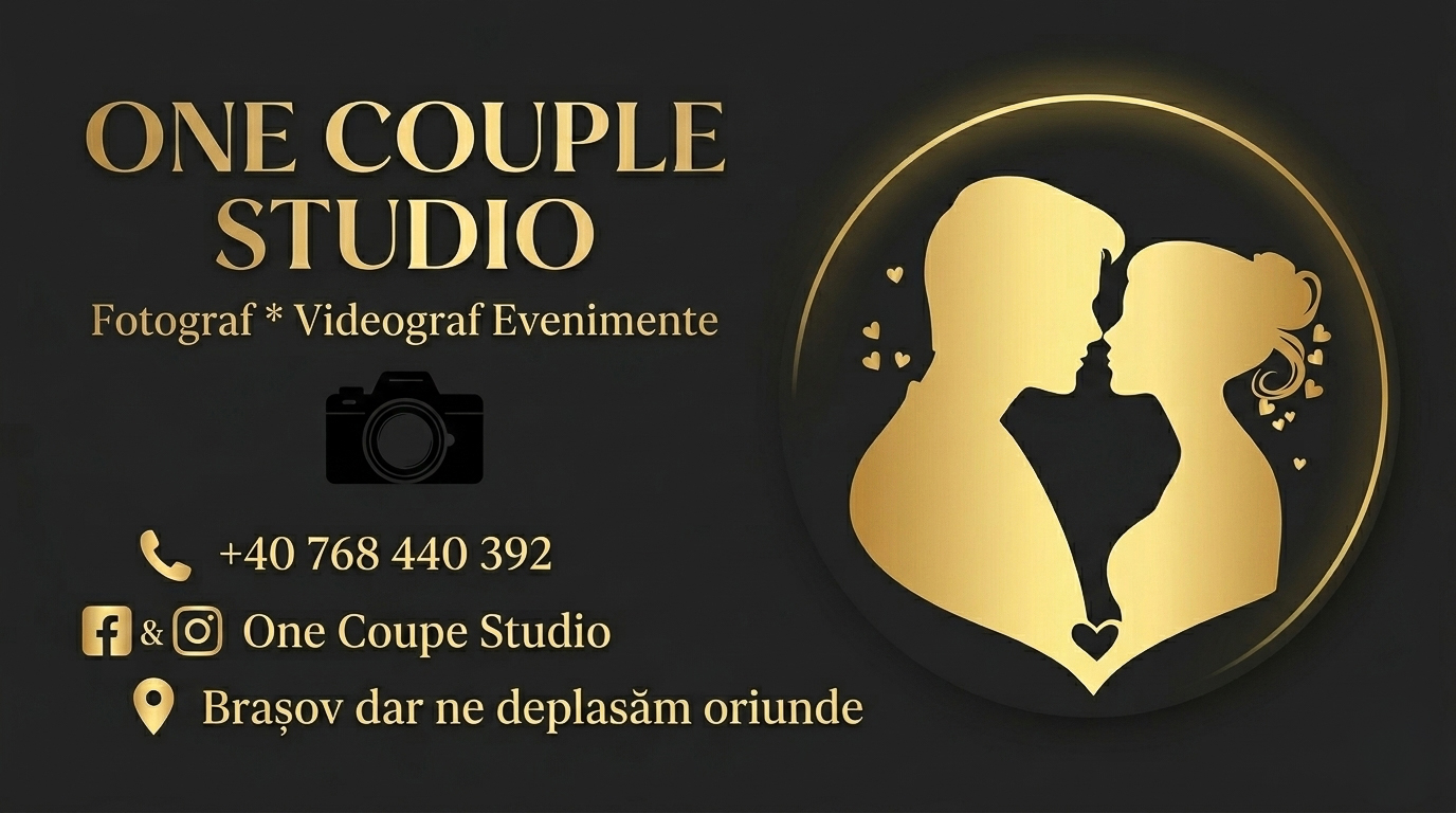 One Couple Studio